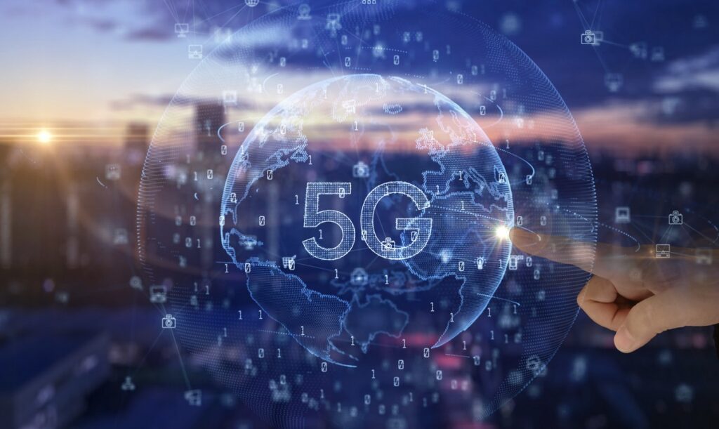 how to invest in 5g technology