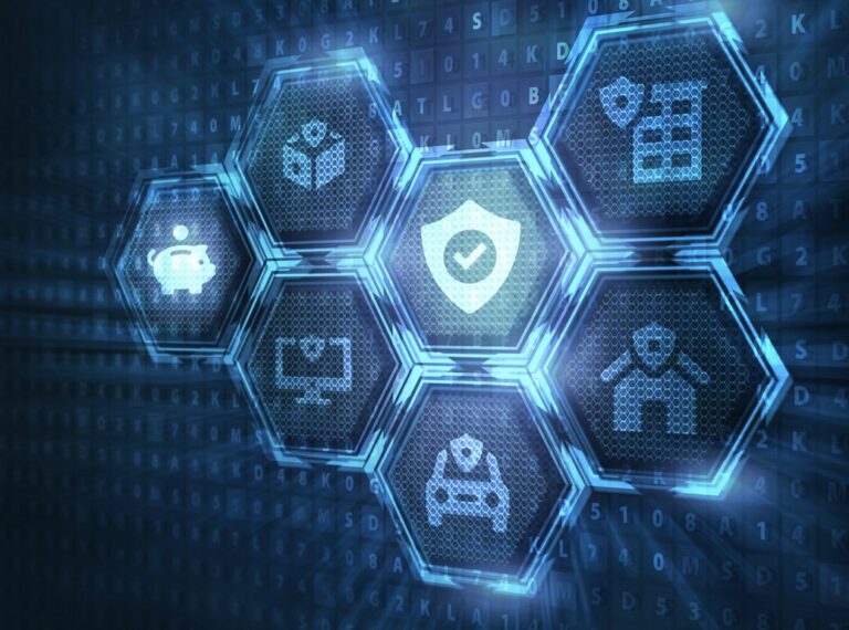 Insurance Technology Trends: Leveraging AI, Blockchain, and IoT in the ...