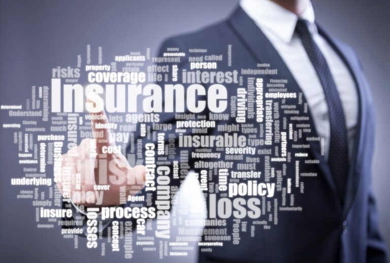 technology trends in insurance industry