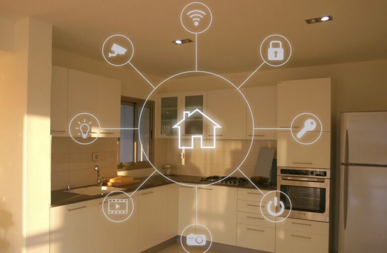 10 of the best residential electrical technology trends